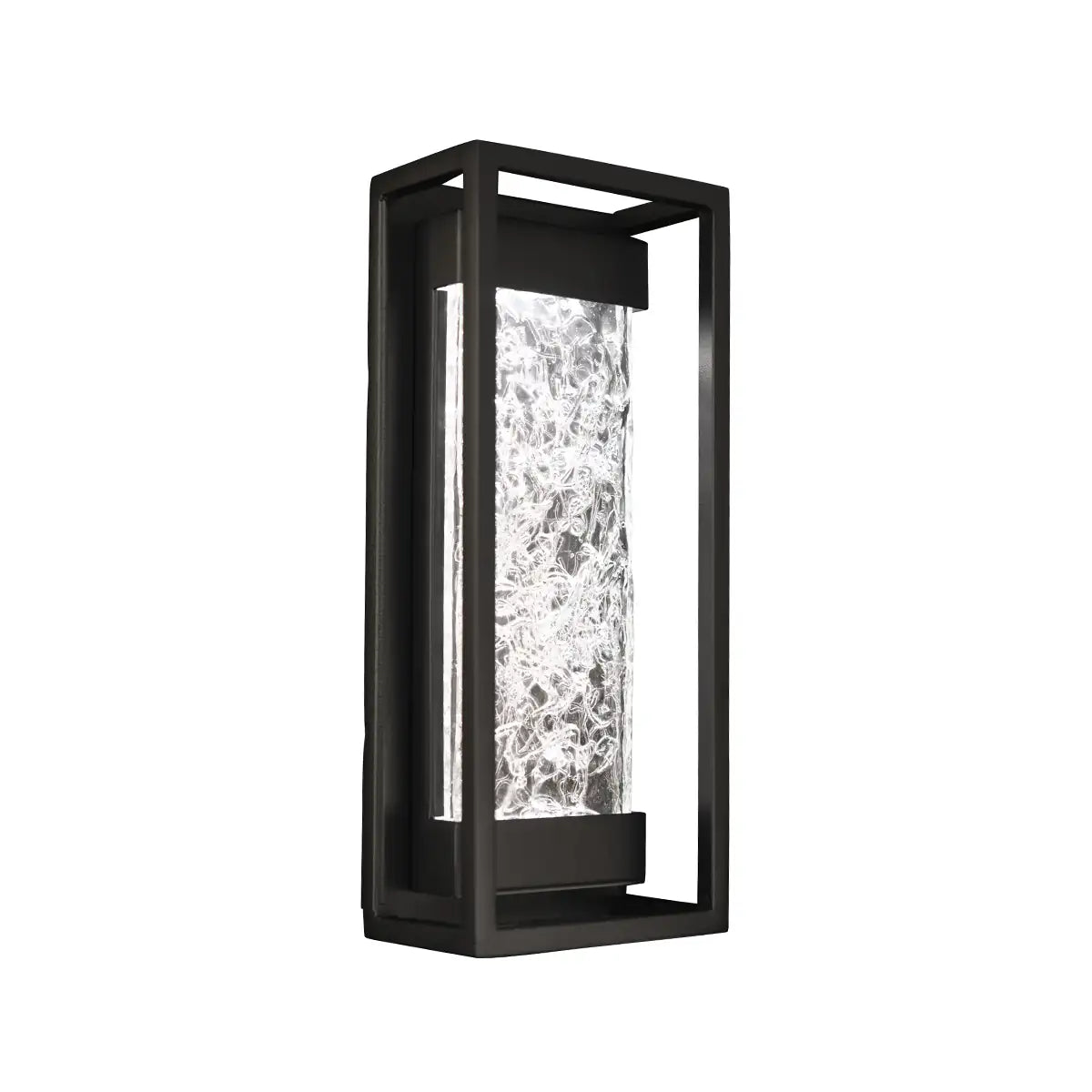 MODERN FORMS, ELYSE OUTDOOR WALL LIGHT, OUTDOOR WALL LIGHTS