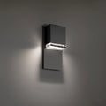 MODERN FORMS, DRAPED OUTDOOR WALL LIGHT, OUTDOOR WALL LIGHTS