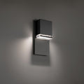 MODERN FORMS, DRAPED OUTDOOR WALL LIGHT, OUTDOOR WALL LIGHTS