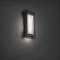 MODERN FORMS, HAZE OUTDOOR WALL LIGHT, OUTDOOR WALL LIGHTS