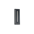 MODERN FORMS, OUTDOOR WALL LIGHT, OUTDOOR WALL LIGHTS