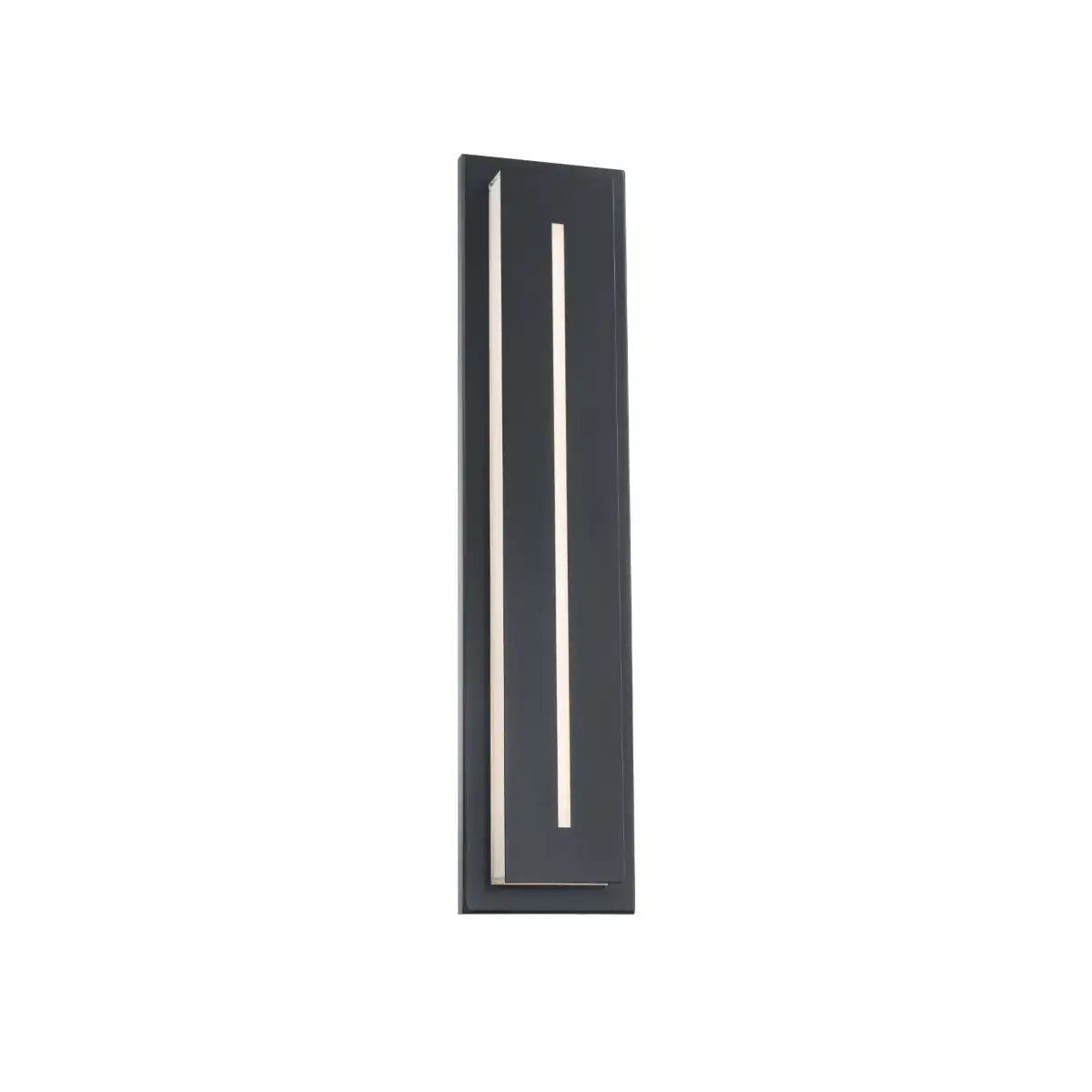 MODERN FORMS, OUTDOOR WALL LIGHT, OUTDOOR WALL LIGHTS