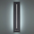MODERN FORMS, OUTDOOR WALL LIGHT, OUTDOOR WALL LIGHTS