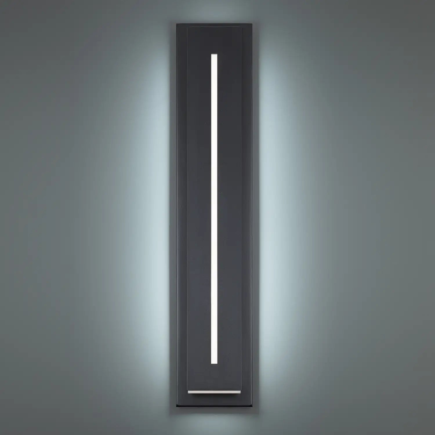 MODERN FORMS, OUTDOOR WALL LIGHT, OUTDOOR WALL LIGHTS