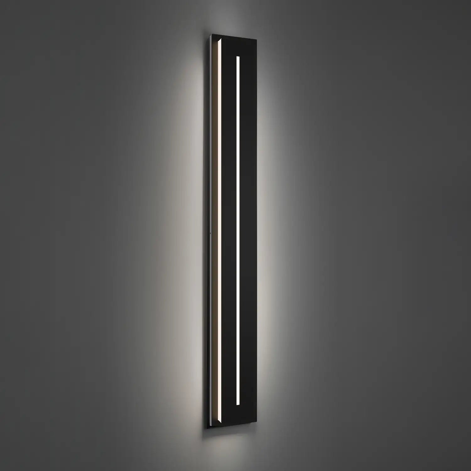 MODERN FORMS, OUTDOOR WALL LIGHT, OUTDOOR WALL LIGHTS