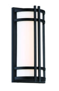 MODERN FORMS, SKYSCRAPER OUTDOOR WALL LIGHT, OUTDOOR WALL LIGHTS
