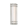 MODERN FORMS, SKYSCRAPER OUTDOOR WALL LIGHT, OUTDOOR WALL LIGHTS