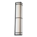 MODERN FORMS, SKYSCRAPER OUTDOOR WALL LIGHT, OUTDOOR WALL LIGHTS