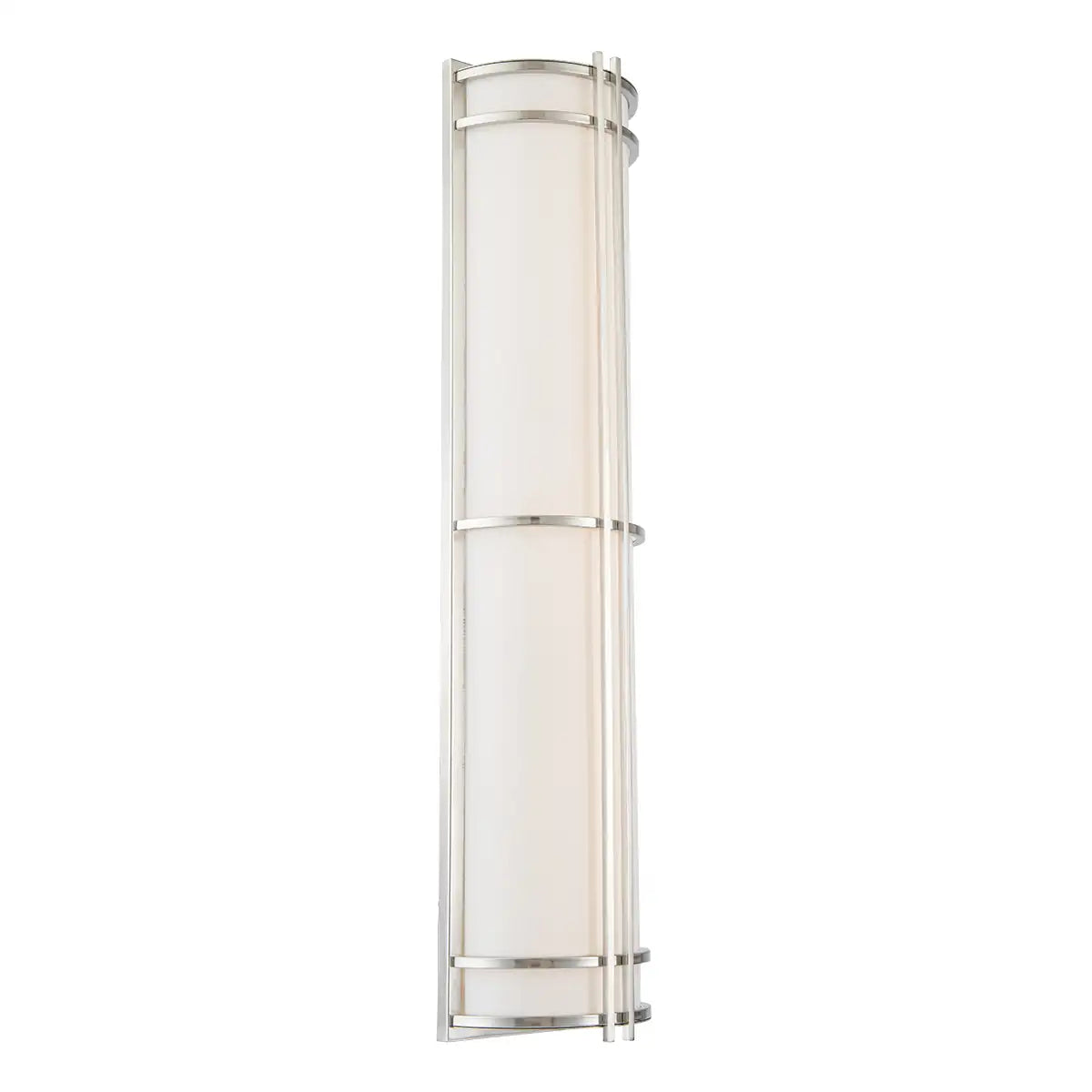 MODERN FORMS, SKYSCRAPER OUTDOOR WALL LIGHT, OUTDOOR WALL LIGHTS