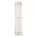 MODERN FORMS, SKYSCRAPER OUTDOOR WALL LIGHT, OUTDOOR WALL LIGHTS