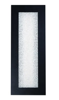 MODERN FORMS, FROST OUTDOOR WALL LIGHT, OUTDOOR WALL LIGHTS