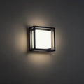 MODERN FORMS, FRAMED OUTDOOR WALL LIGHT, OUTDOOR WALL LIGHTS