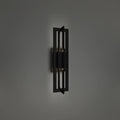 MODERN FORMS, GANDER OUTDOOR WALL LIGHT, OUTDOOR WALL LIGHTS