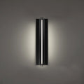 MODERN FORMS, STRAIT OUTDOOR WALL LIGHT, OUTDOOR WALL LIGHTS