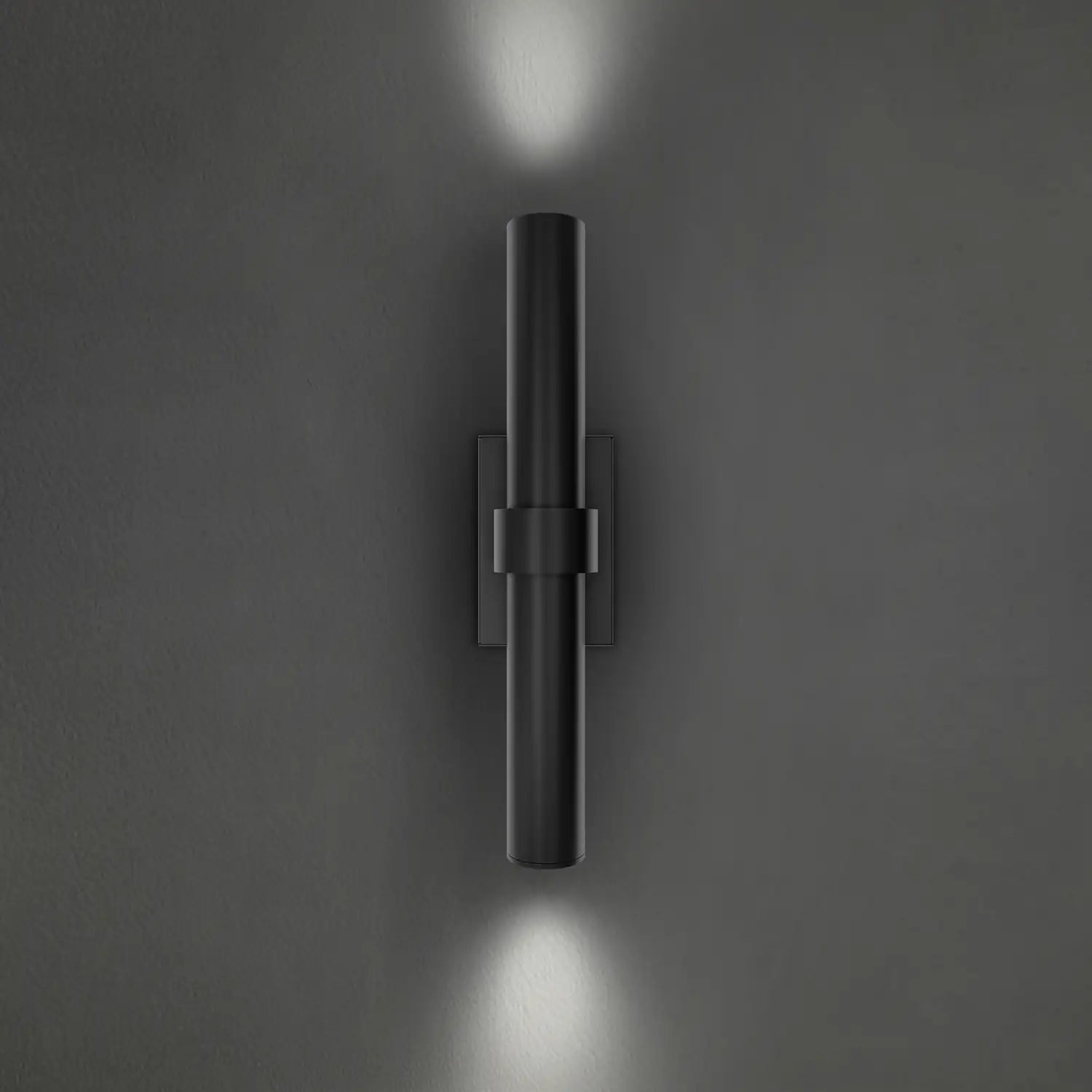 MODERN FORMS, QUINCY OUTDOOR WALL LIGHT, OUTDOOR WALL LIGHTS