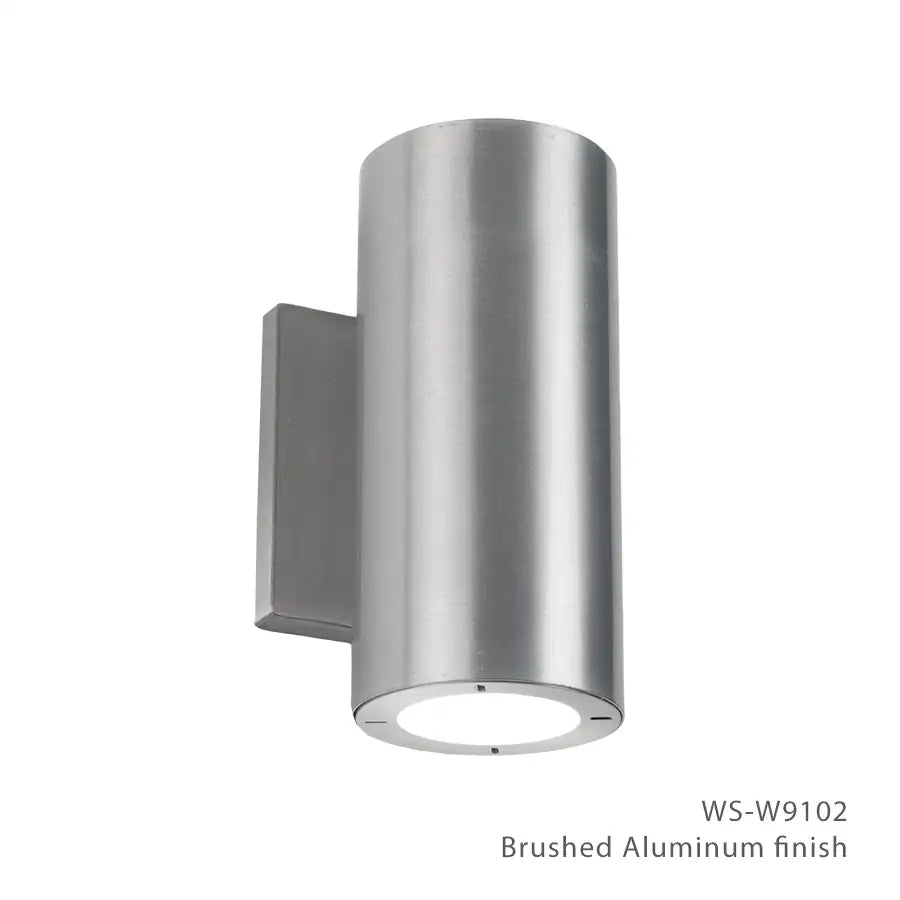 MODERN FORMS, VESSEL OUTDOOR WALL LIGHT, OUTDOOR WALL LIGHTS