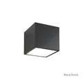 MODERN FORMS, BLOC OUTDOOR WALL LIGHT, OUTDOOR WALL LIGHTS