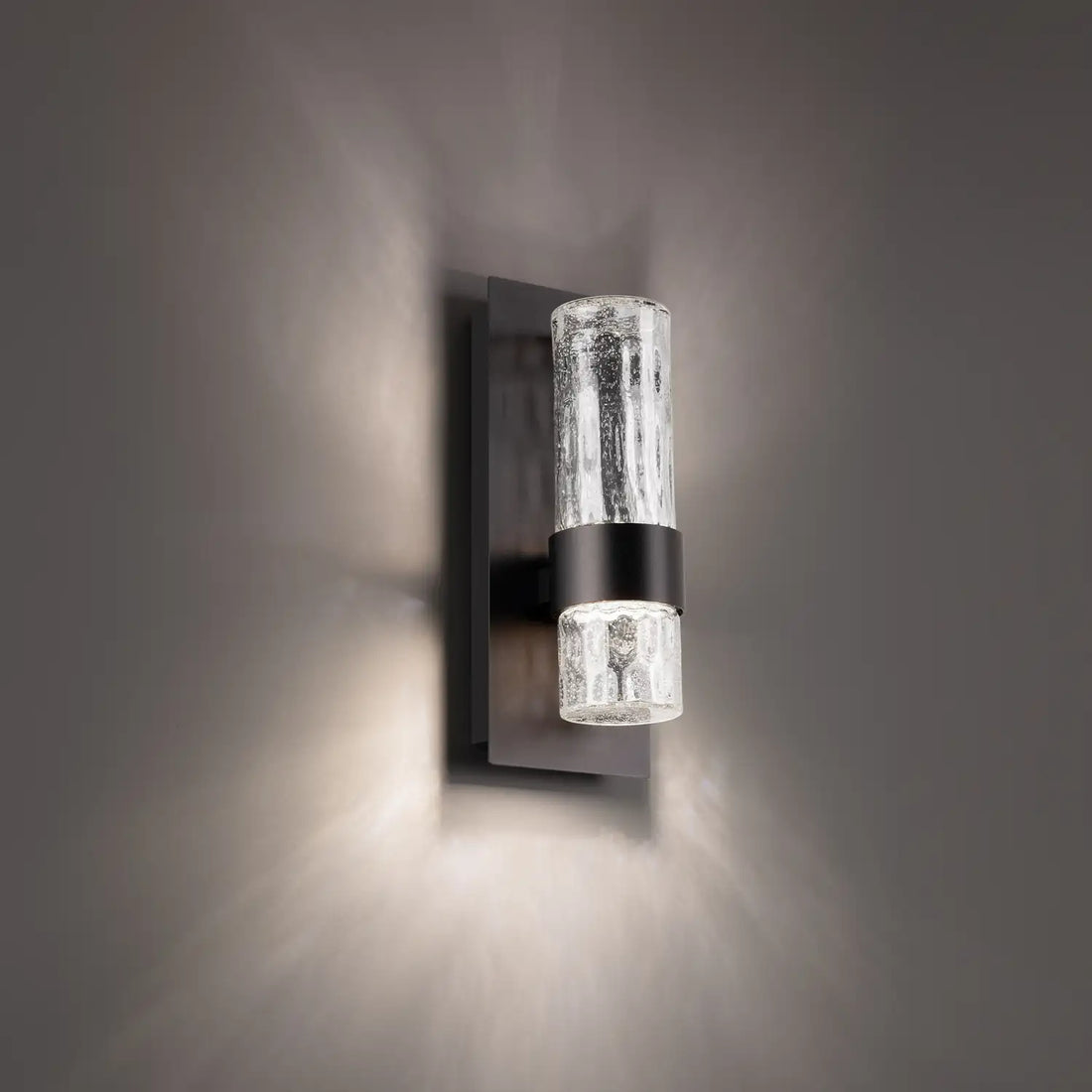 MODERN FORMS, BEACON OUTDOOR WALL LIGHT, OUTDOOR WALL LIGHTS