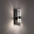 MODERN FORMS, BEACON OUTDOOR WALL LIGHT, OUTDOOR WALL LIGHTS