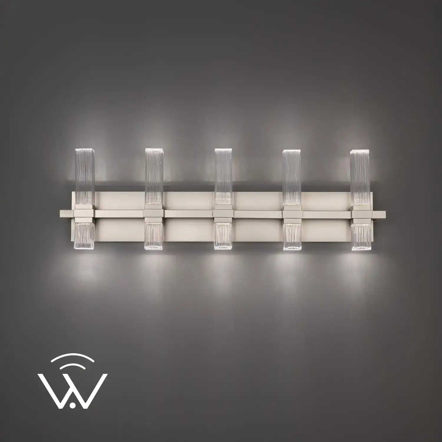 MODERN FORMS, CINAPLEX BATH & VANITY LIGHT, VANITY LIGHT