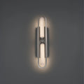 MODERN FORMS, WHITT WALL LIGHTING, WALL SCONCES