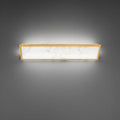 MODERN FORMS, LENA BATH & VANITY LIGHT, VANITY LIGHT