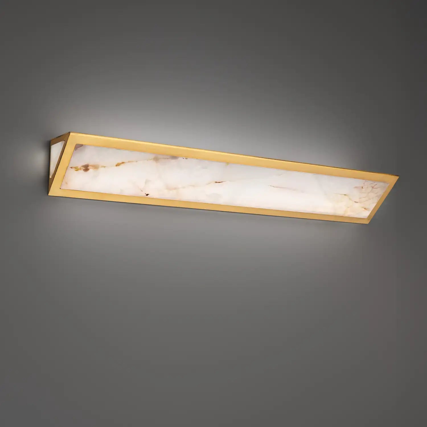 MODERN FORMS, LENA BATH & VANITY LIGHT, VANITY LIGHT
