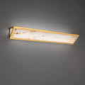 MODERN FORMS, LENA BATH & VANITY LIGHT, VANITY LIGHT