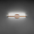 MODERN FORMS, MAINLINE BATH & VANITY LIGHT, VANITY LIGHT