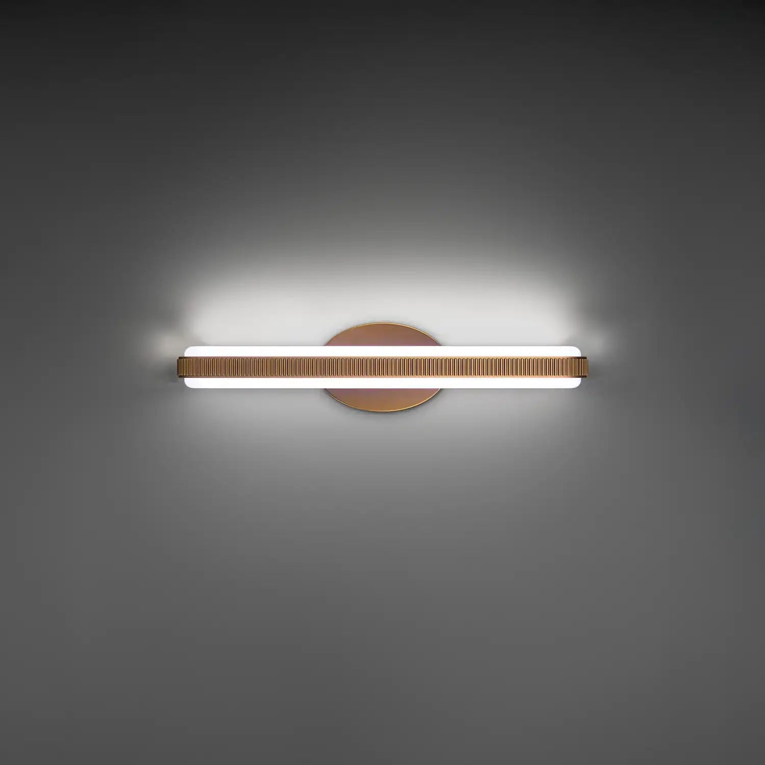 MODERN FORMS, MAINLINE BATH & VANITY LIGHT, VANITY LIGHT