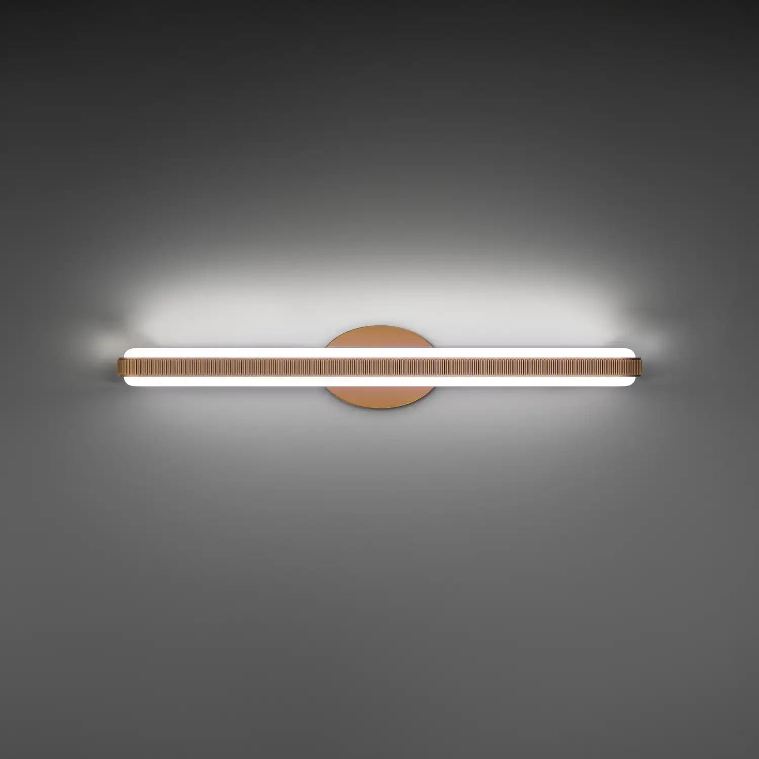 MODERN FORMS, MAINLINE BATH & VANITY LIGHT, VANITY LIGHT