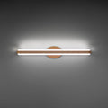 MODERN FORMS, MAINLINE BATH & VANITY LIGHT, VANITY LIGHT