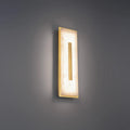 MODERN FORMS, CLARICE WALL LIGHTING, WALL SCONCES