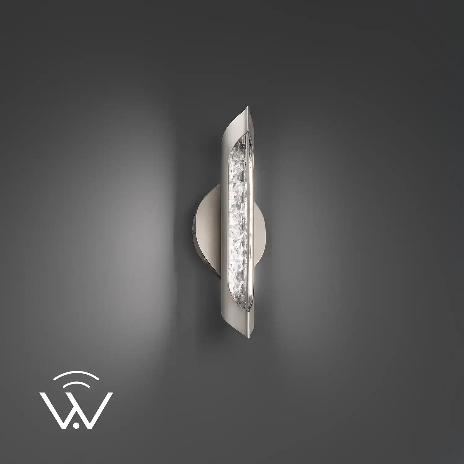 MODERN FORMS, HADLEIGH WALL & BATH LIGHT, BATH VANITY LIGHT