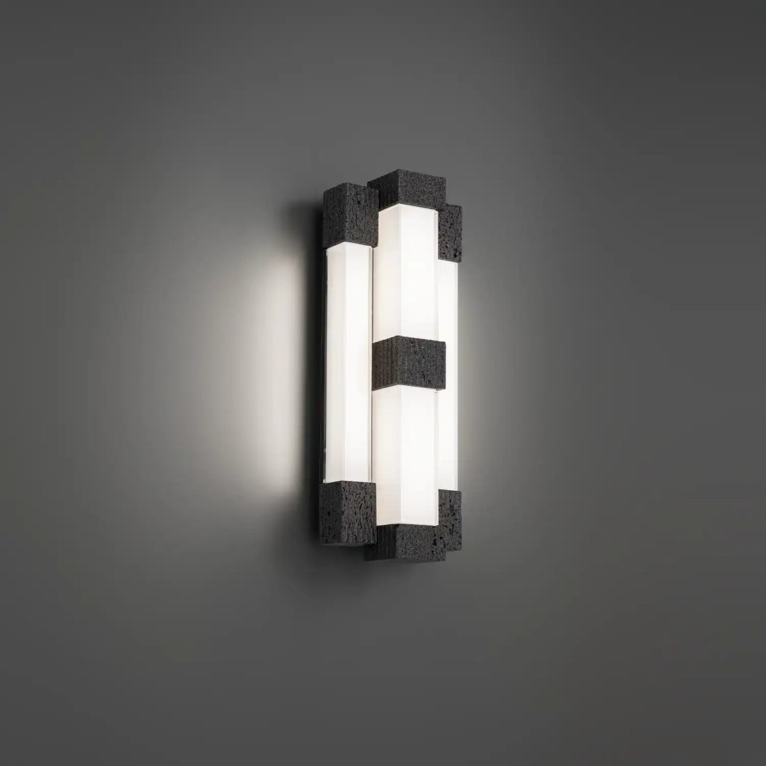 MODERN FORMS, CONAN WALL LIGHTING, WALL SCONCES