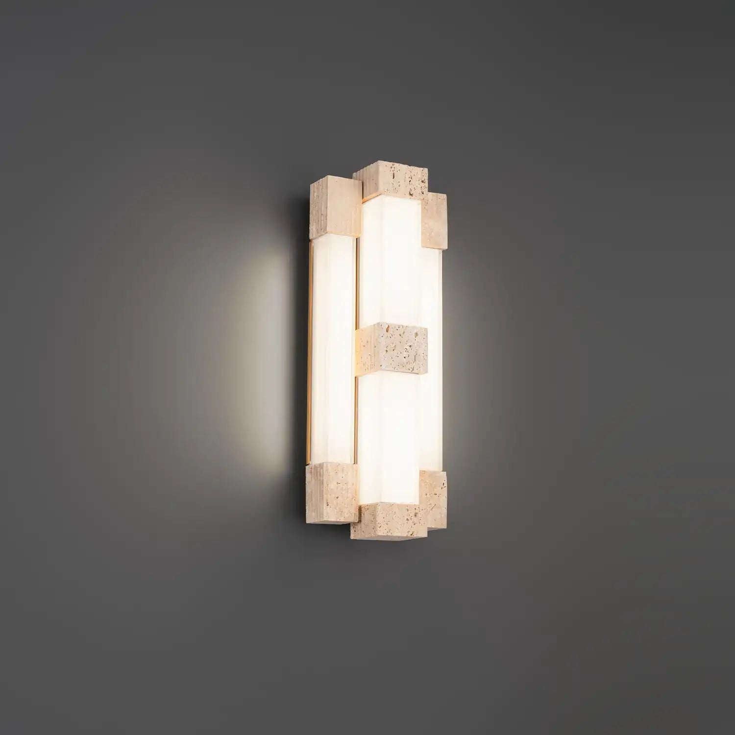 MODERN FORMS, CONAN WALL LIGHTING, WALL SCONCES