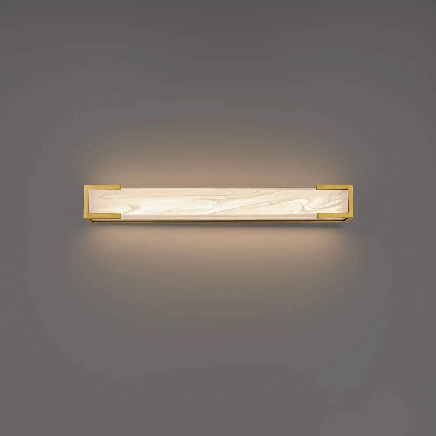 MODERN FORMS, FROZEN ZONE BATH & VANITY LIGHT, VANITY LIGHT