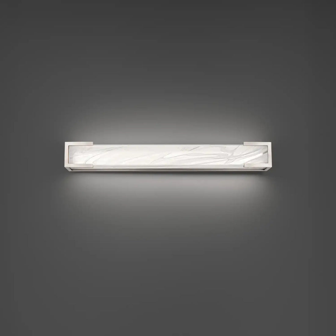 MODERN FORMS, FROZEN ZONE BATH & VANITY LIGHT, VANITY LIGHT
