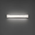 MODERN FORMS, FROZEN ZONE BATH & VANITY LIGHT, VANITY LIGHT