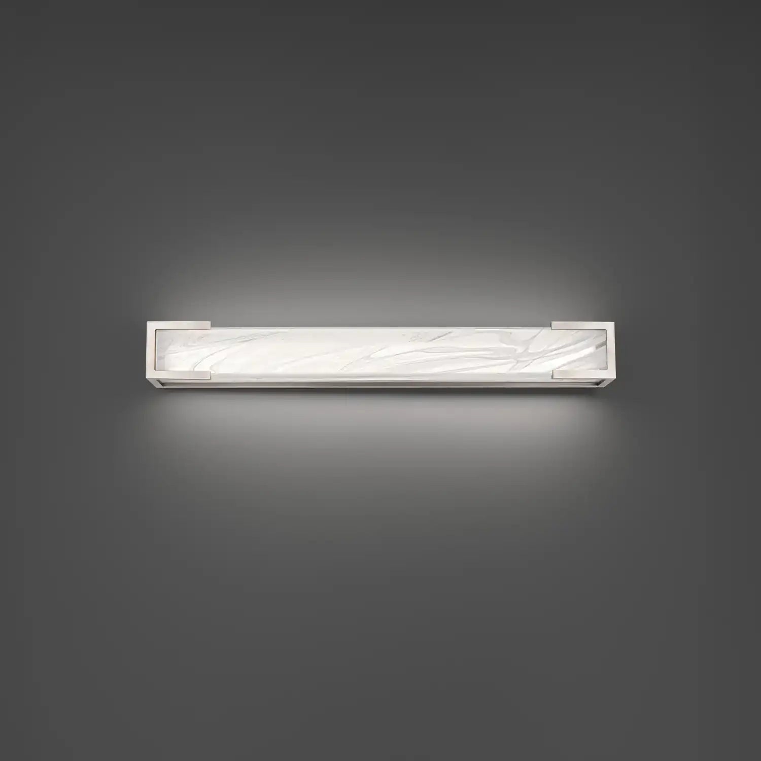MODERN FORMS, FROZEN ZONE BATH & VANITY LIGHT, VANITY LIGHT