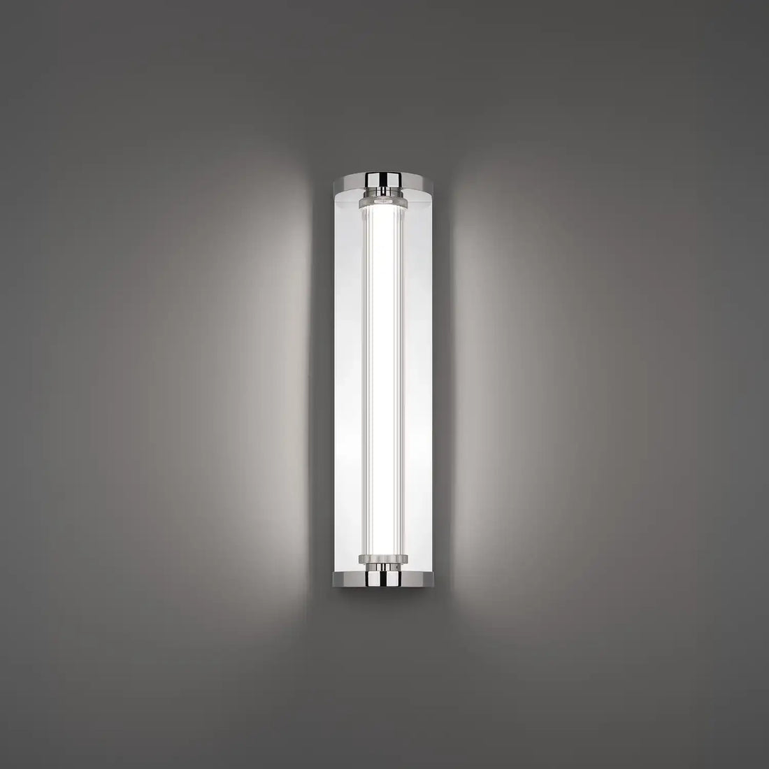 MODERN FORMS, ICONIX BATH & VANITY LIGHT, VANITY LIGHT