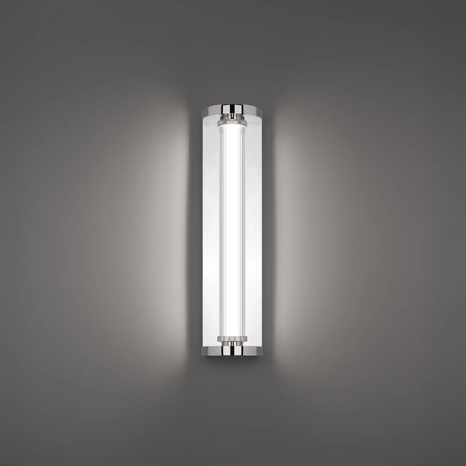 MODERN FORMS, ICONIX BATH & VANITY LIGHT, VANITY LIGHT