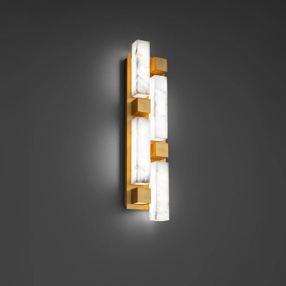 MODERN FORMS, VOXXEL WALL LIGHTING, WALL SCONCES