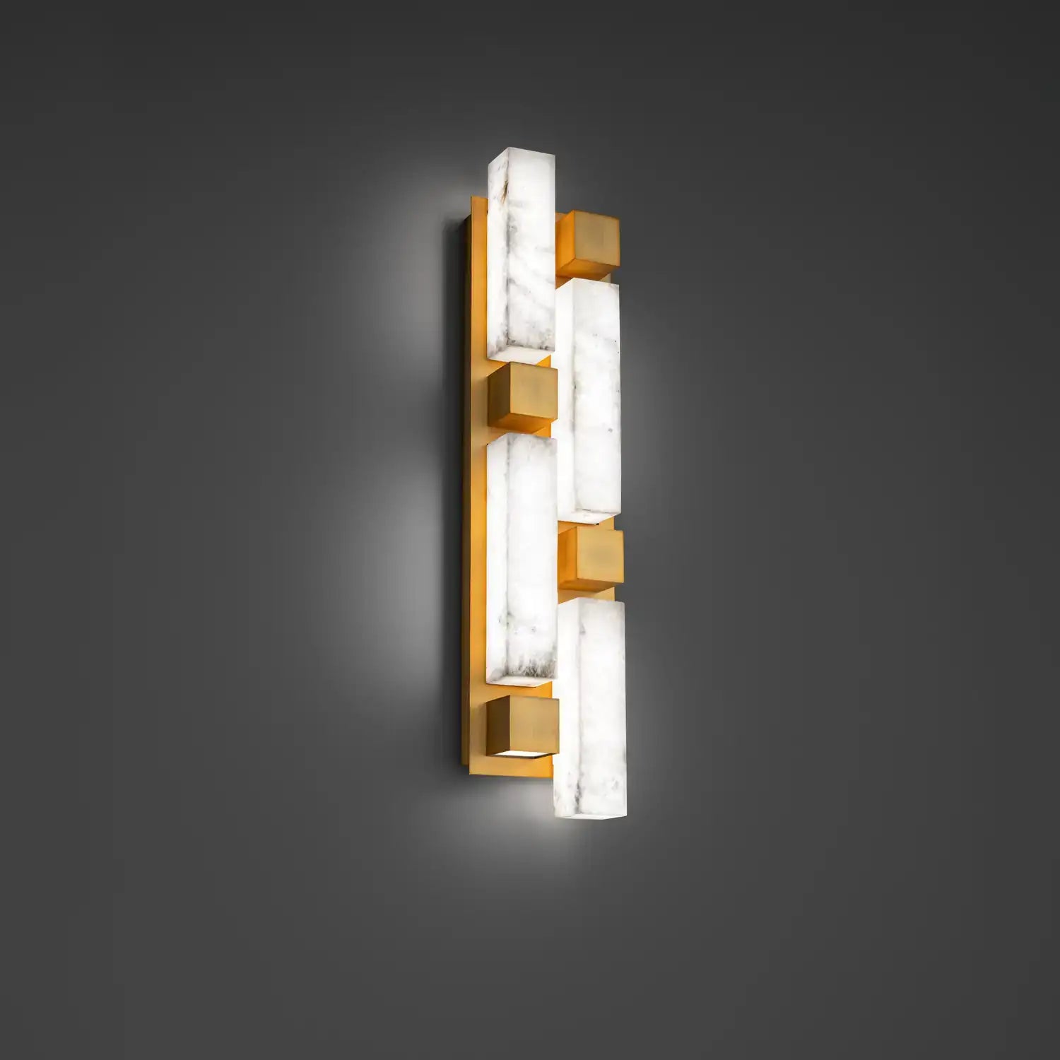 MODERN FORMS, VOXXEL WALL LIGHTING, WALL SCONCES