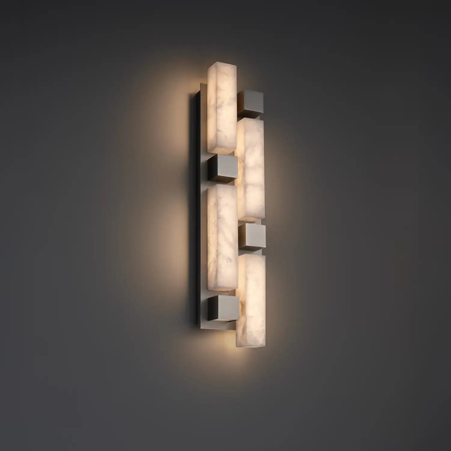MODERN FORMS, VOXXEL WALL LIGHTING, WALL SCONCES