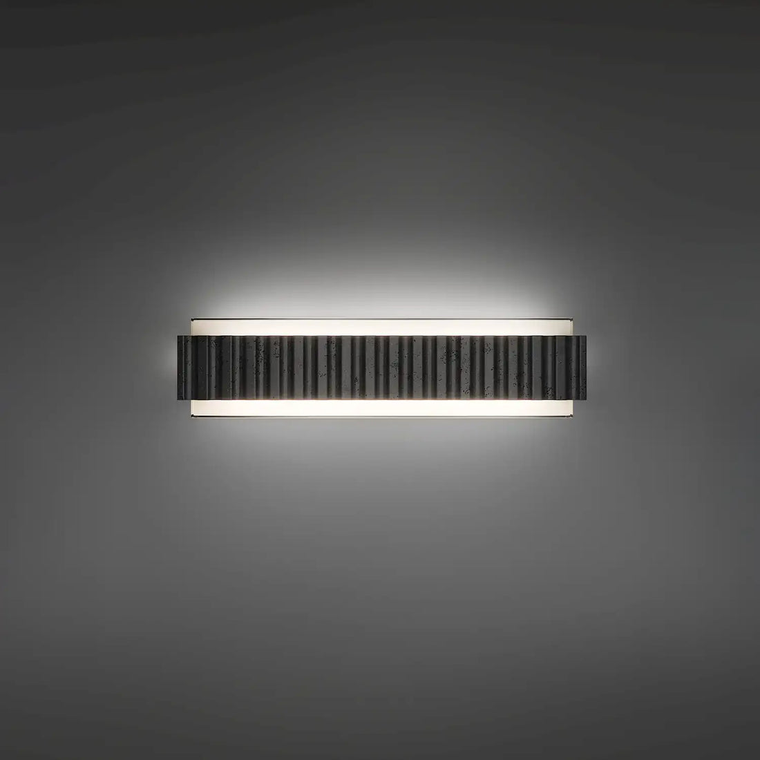 MODERN FORMS, MAGNATE BATH & VANITY LIGHT, VANITY LIGHT