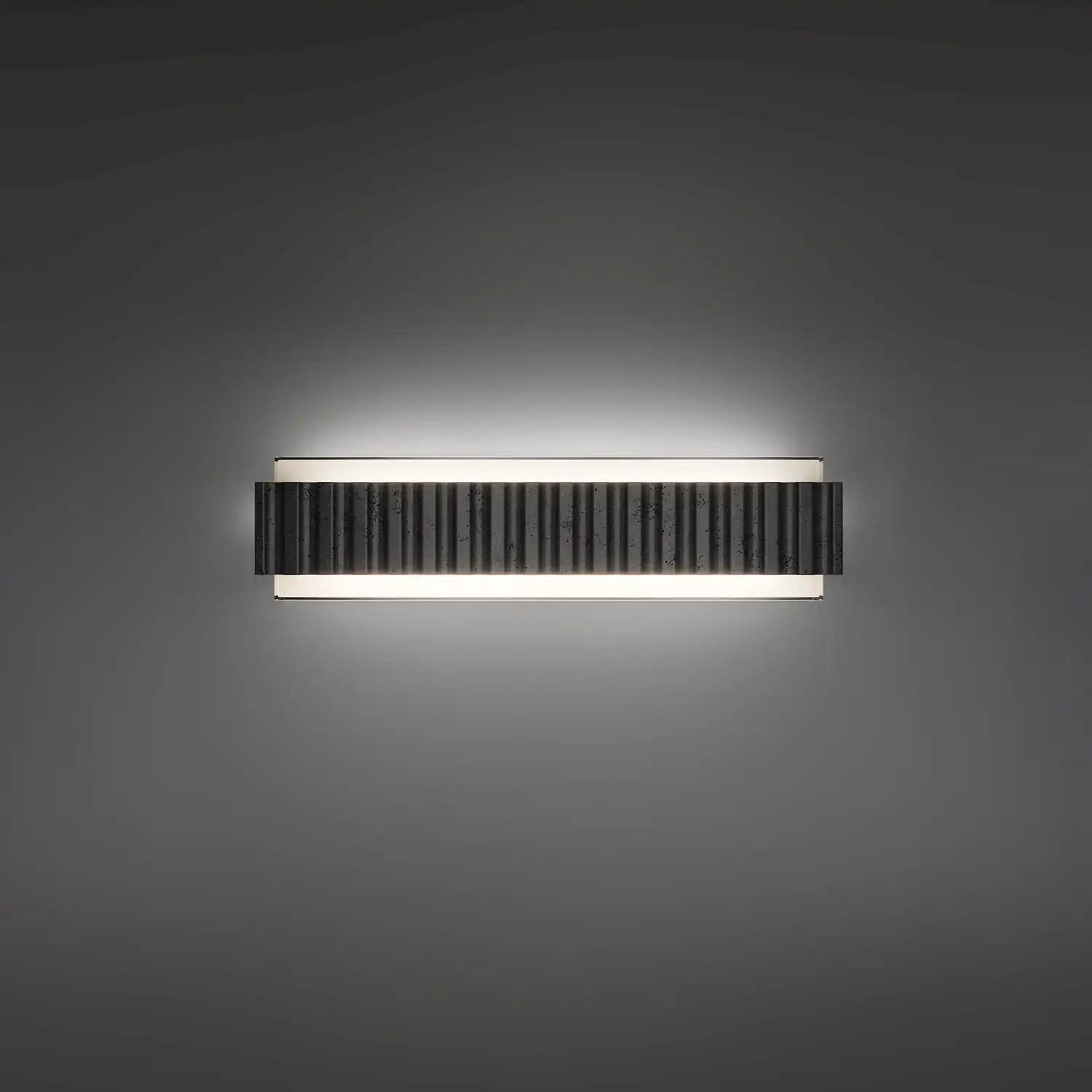 MODERN FORMS, MAGNATE BATH & VANITY LIGHT, VANITY LIGHT