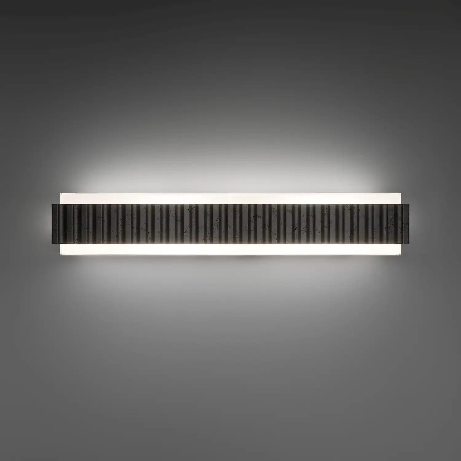MODERN FORMS, MAGNATE BATH & VANITY LIGHT, VANITY LIGHT
