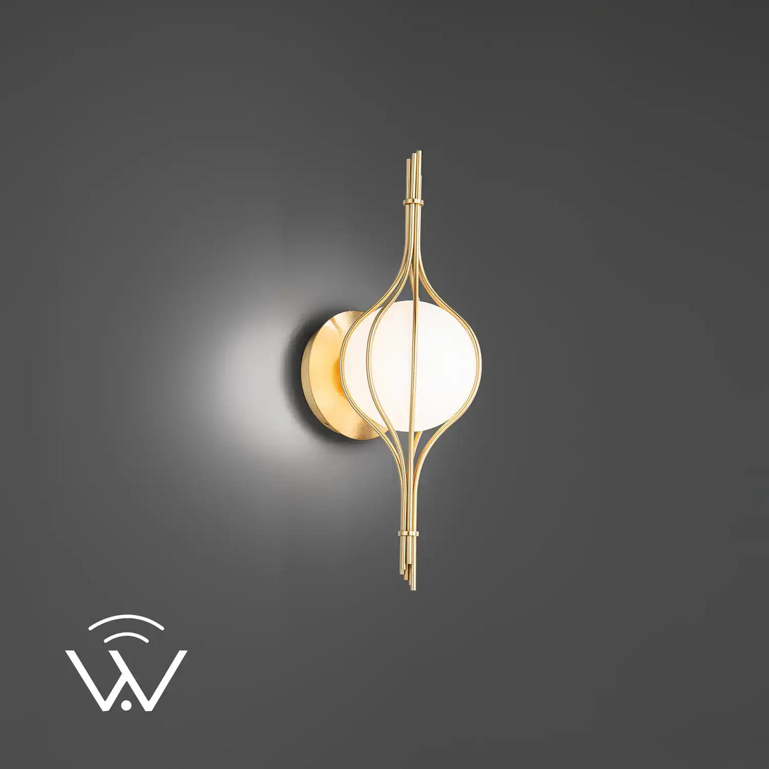 MODERN FORMS, SKYLA WALL LIGHTING, WALL SCONCES