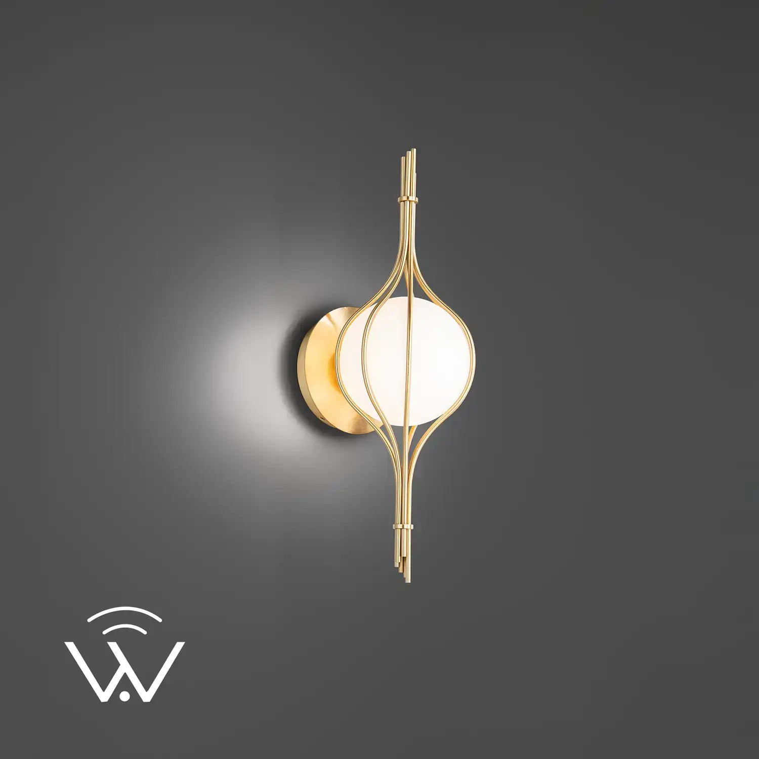 MODERN FORMS, SKYLA WALL LIGHTING, WALL SCONCES